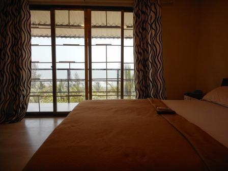 Hotel Murud Beach Home Exterior foto