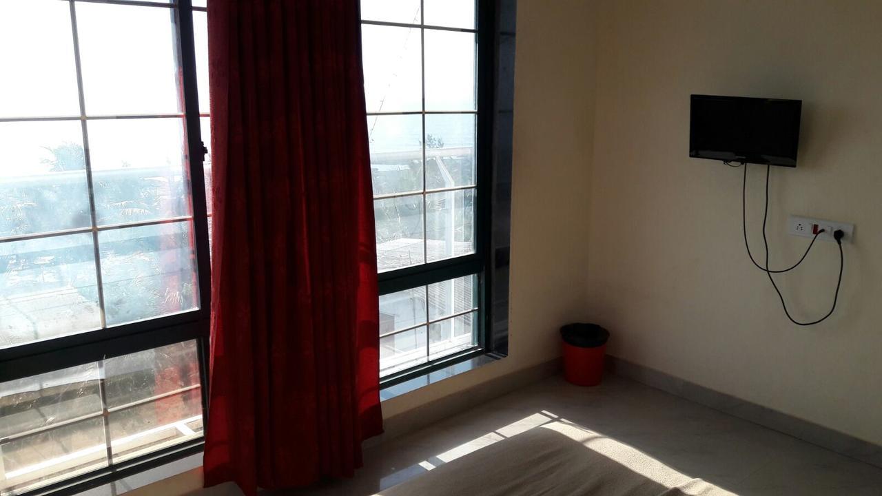 Hotel Murud Beach Home Exterior foto