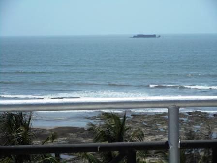 Hotel Murud Beach Home Exterior foto