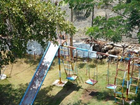 Hotel Murud Beach Home Exterior foto
