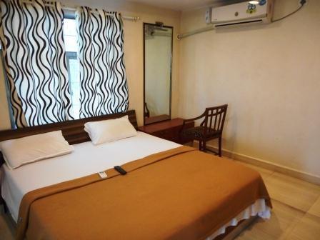 Hotel Murud Beach Home Exterior foto
