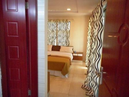 Hotel Murud Beach Home Exterior foto