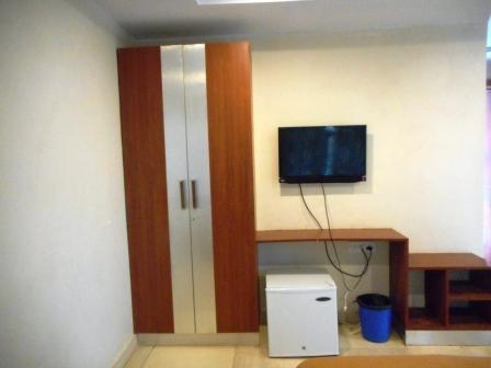 Hotel Murud Beach Home Exterior foto