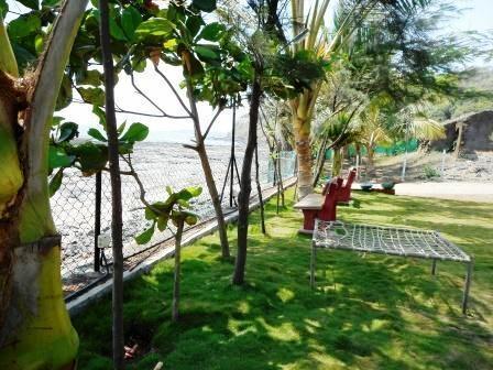 Hotel Murud Beach Home Exterior foto