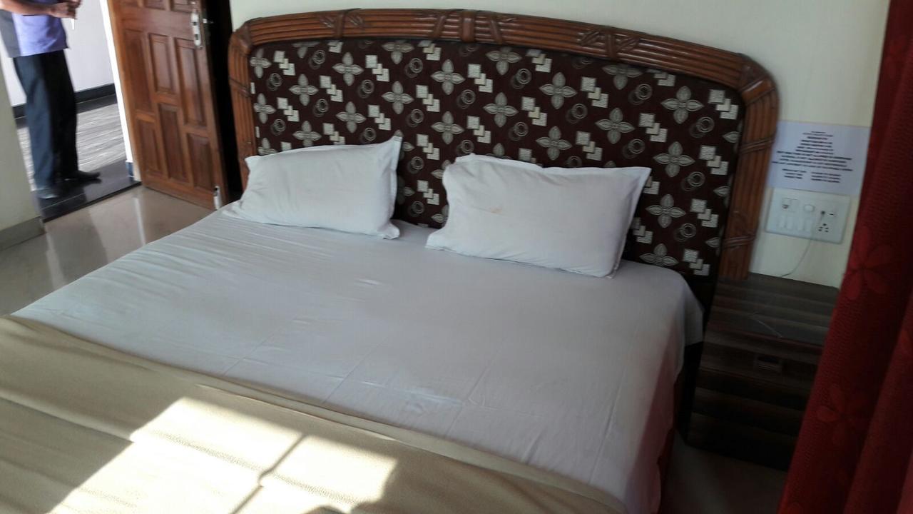Hotel Murud Beach Home Exterior foto
