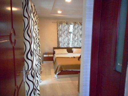 Hotel Murud Beach Home Exterior foto