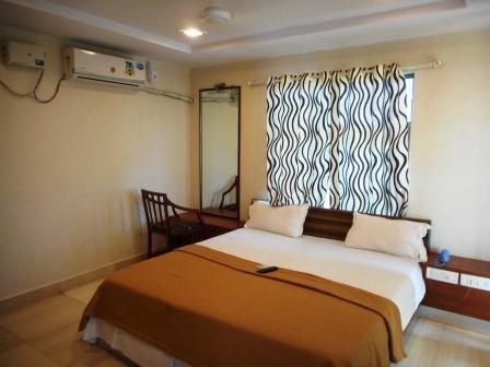 Hotel Murud Beach Home Exterior foto