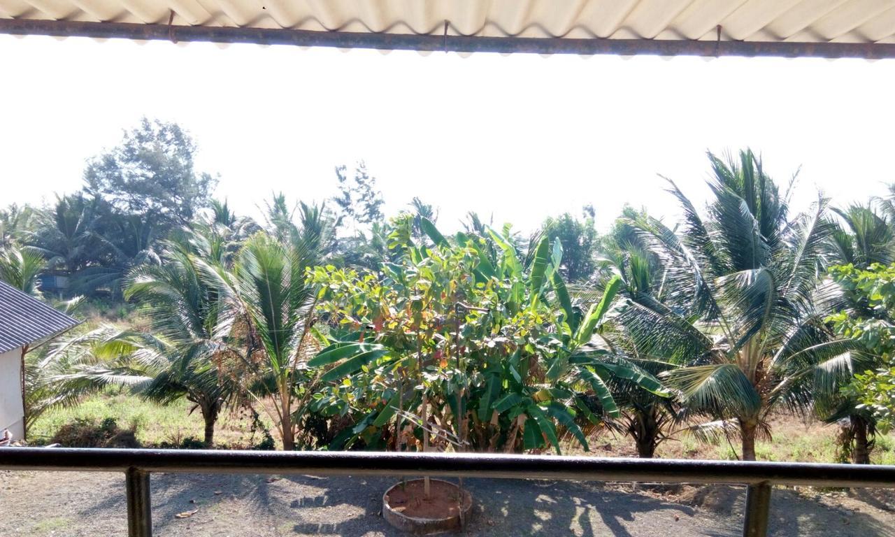 Hotel Murud Beach Home Exterior foto
