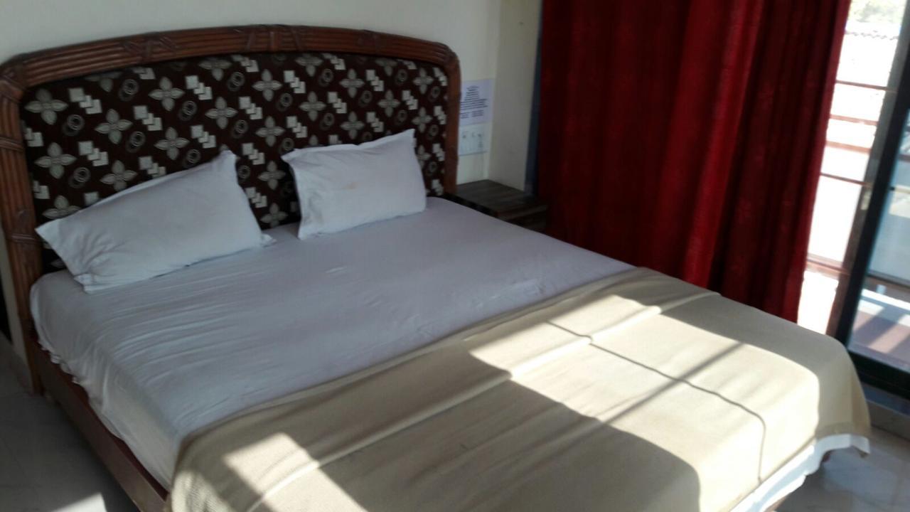 Hotel Murud Beach Home Exterior foto