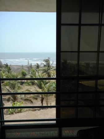 Hotel Murud Beach Home Exterior foto